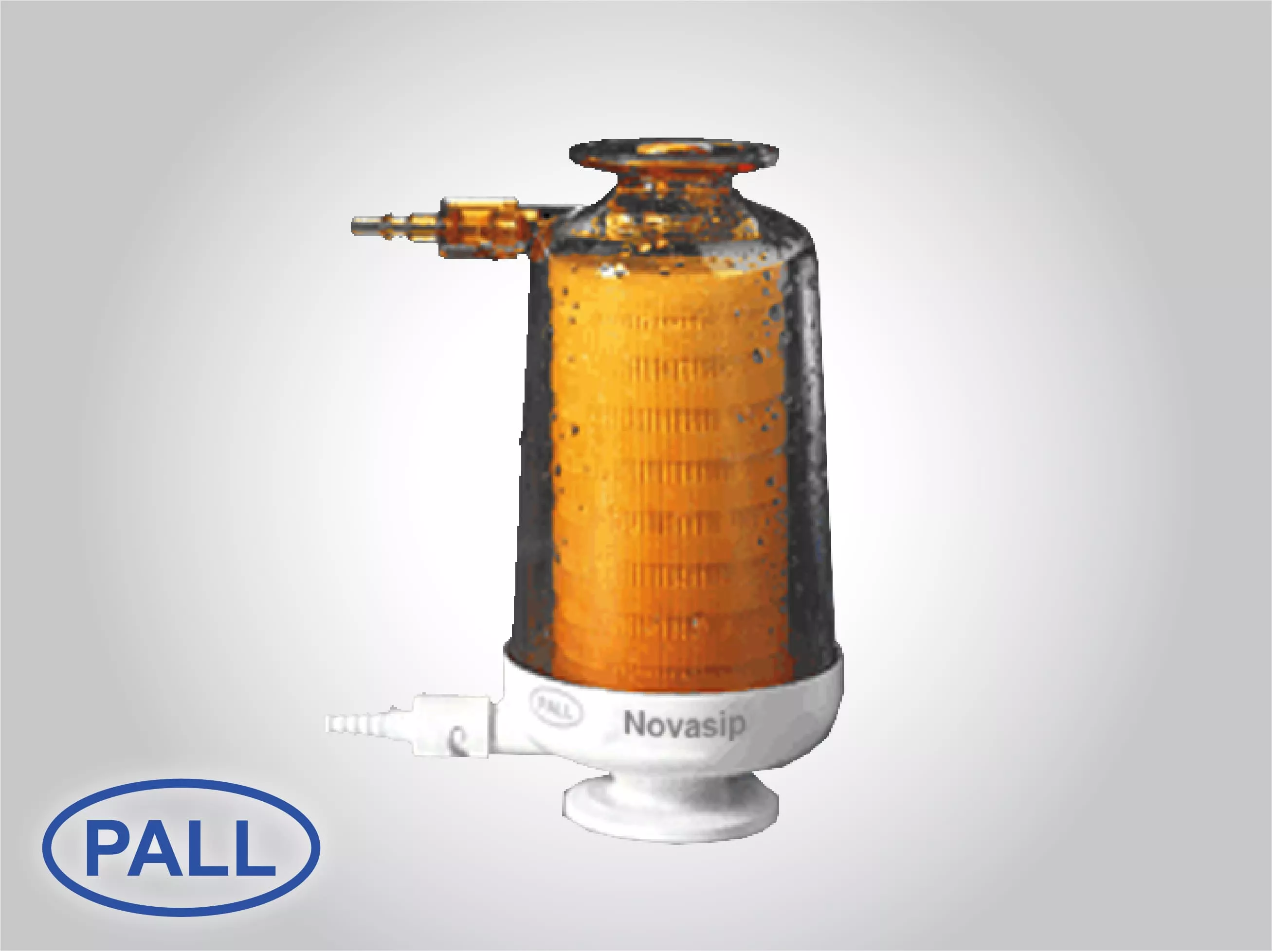 Pall Air, Gas and Vent Filtration